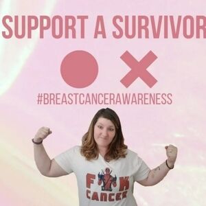 ❤️ TO BE NOTIFIED FOR SHOWS 😊 Survivors Closet Support